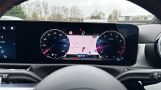 Mercedes-Benz A-Class A180 AMG Line Executive 5dr Auto Petrol Hatchback